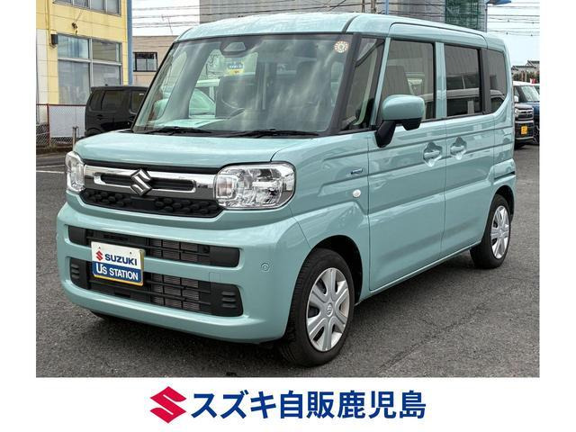 スペーシア  ハイブリッドG