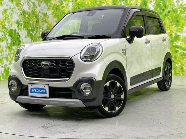 キャスト アクティバ Gターボ SAII 