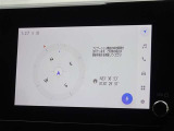 ディスプレイオーディオを装備しています。スマホと連動させると音楽やアプリを楽しむことができます。