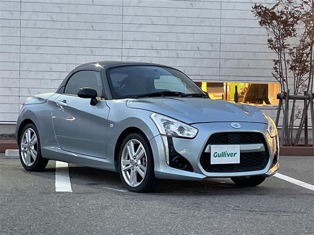 コペン ローブ 修復歴無し