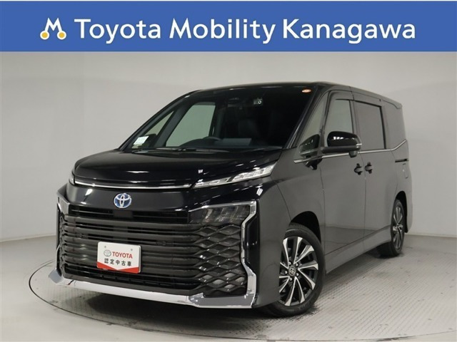 ヴォクシー  1.8 ハイブリッド S-Z