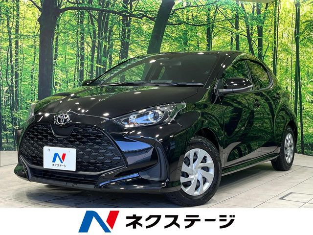 ヤリス 1.5 ハイブリッド G （6AA-MXPH14）