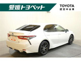 カムリ  2.5 WS レザーパッケージ
