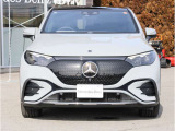 EQE SUV 350 4マチック AMGラインパッケージ 4WD 