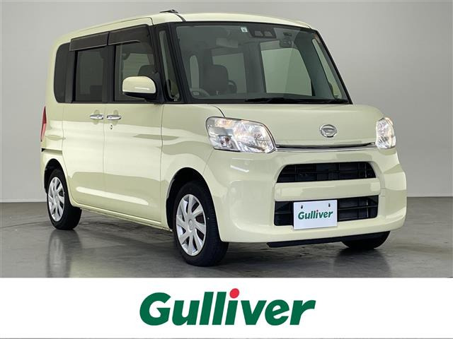 タント X SAIII 修復歴無し