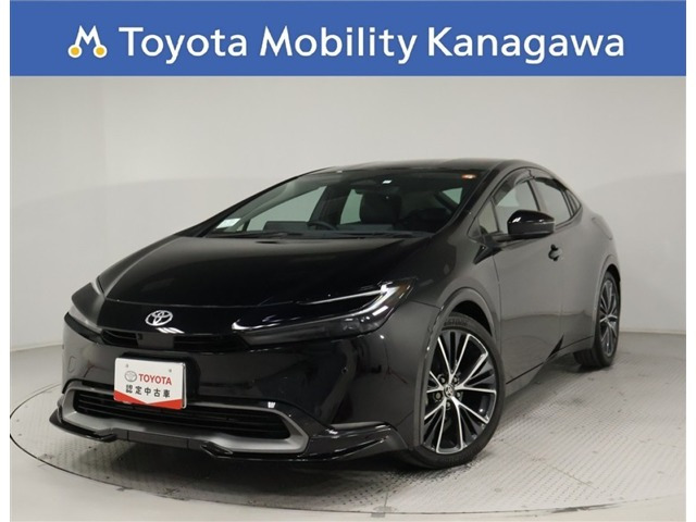 プリウス 2.0 Z （6AA-MXWH60）