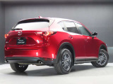 CX-5 2.2 XD プロアクティブ 