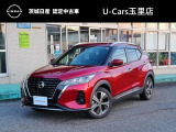 日産 キックス