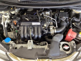 ホンダスタッフがしっかり整備して保証付きにてお渡し致します。エンジンルーム&室内ルームともにクリーニング済みで清潔です。快適なドライブをお楽しみください。