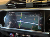 Q3 35 TDI クワトロ Sライン ディーゼル 4WD 4WD 本革シート