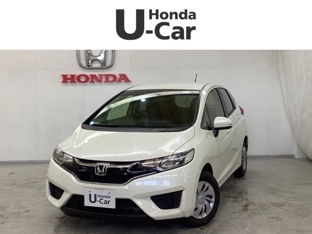 フィット 1.3 13G Fパッケージ ファインエディション 