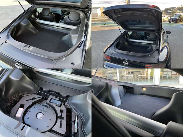 日産 フェアレディZ 3.0 バージョン ST の中古車詳細 (5,000km