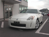 日産 フェアレディZ
