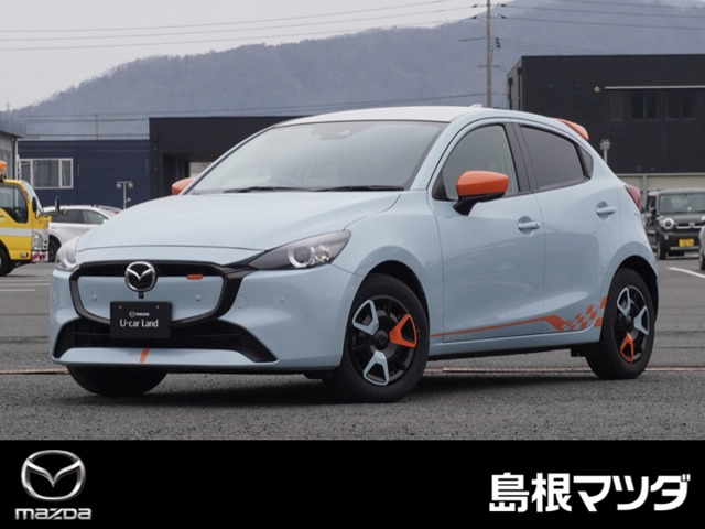 MAZDA21.5 15BD