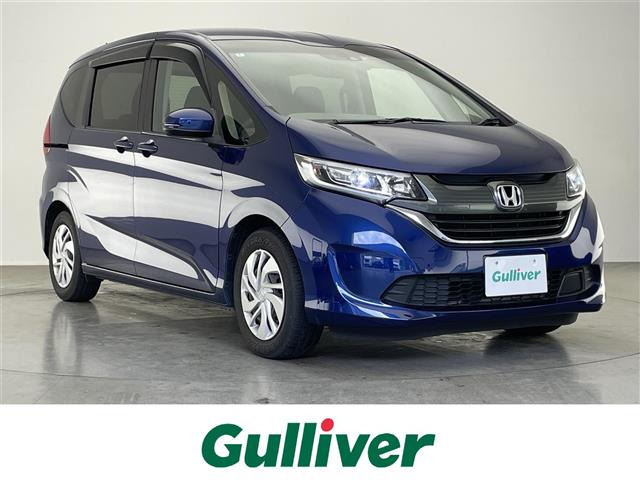 フリード 1.5 G ホンダセンシング 修復歴無し