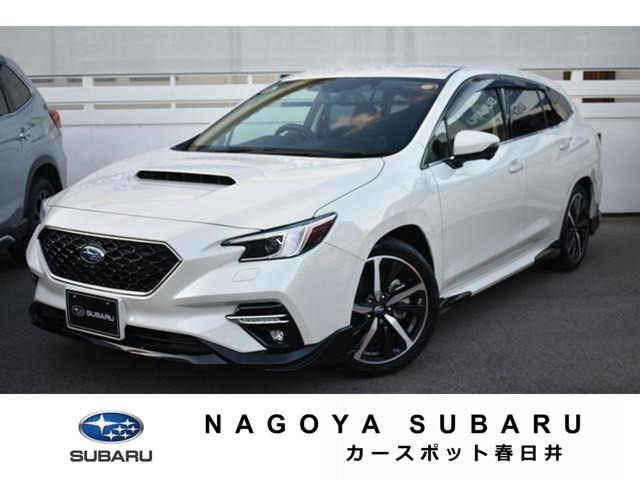 レヴォーグ1.8 スマート エディション アイサイトX  4WD