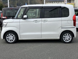 N-BOX G L ホンダセンシング 