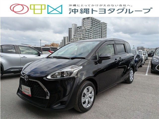 シエンタ 1.5 G セーフティ エディション（5BA-NSP170G）