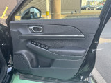 運転席ドア
