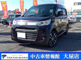 ワンオーナー 4WD ターボ 車検整備付き ETC アイドリングストップ 運転席シートヒーター