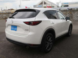CX-5 2.2 XD Lパッケージ 