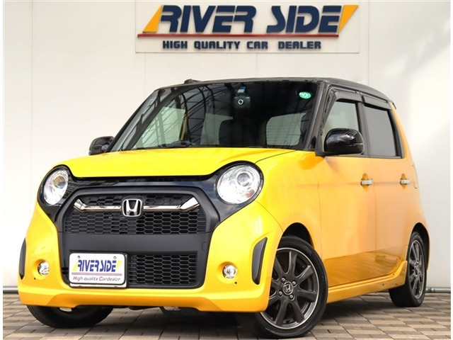 N-ONE モデューロX モデューロ専用コンビシート