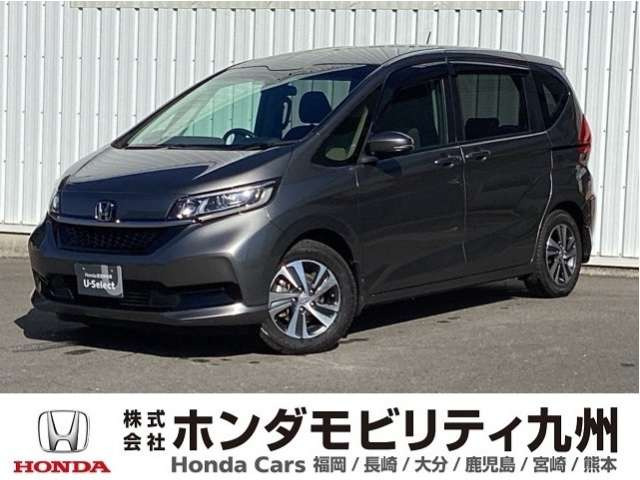 フリード+ 1.5 ハイブリッド G 