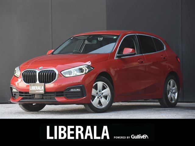 1シリーズ118d プレイ エディション ジョイプラス修復歴無し