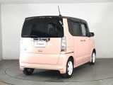 N-BOX G Lパッケージ 