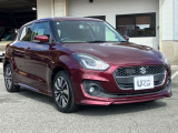 スイフト 1.2 XRリミテッド 