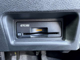 < ビルトインETC 2.0>高速の乗り降もスムーズで快適です!