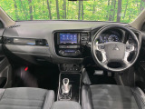 アウトランダーPHEV  Gセーフティパッケージ