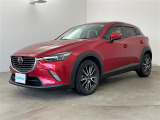 CX-3 1.5 XD プロアクティブ 修復歴無し