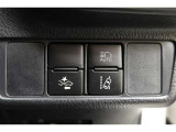 進化を続けるトヨタの先進の予防安全パッケージ「トヨタセーフティセンス」を装備しています。詳細は販売店スタッフまでおたずねください。機能は過信せずに、機能を過信せず安全運転をお願いいたします。