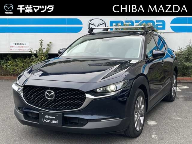 CX-301.8 XD Lパッケージ 4WD
