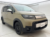 フリード 1.5 e:HEV クロスター 4WD 