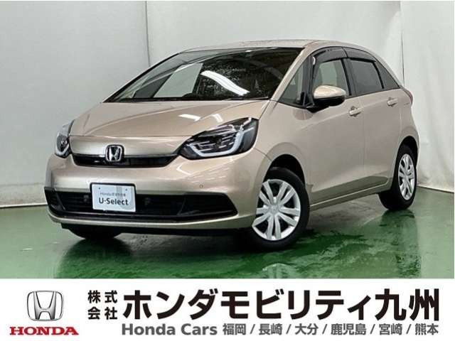 フィット 1.5 ホーム 