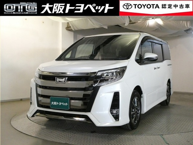 ノア 2.0 Si W×B II 