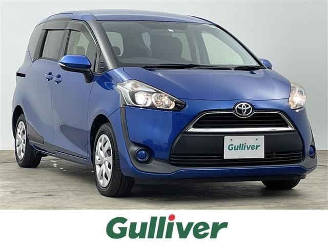 シエンタ 1.5 X 修復歴無し