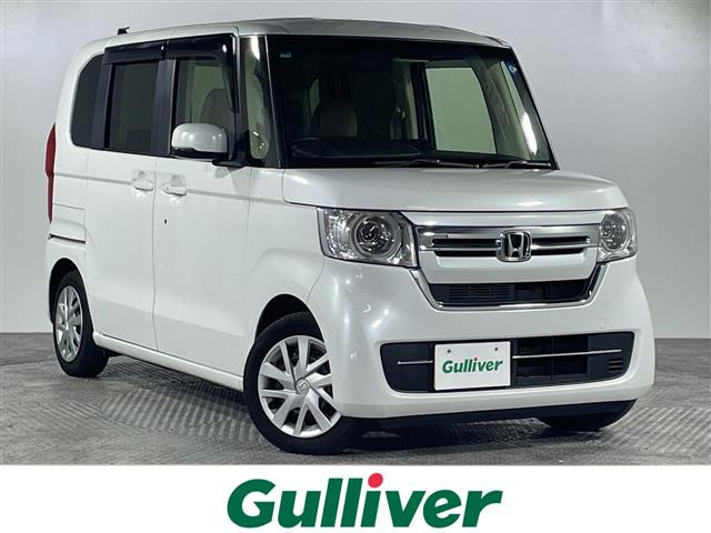 N-BOX L 修復歴無し