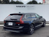 V90 リチャージ アルティメット T8 AWD プラグインハイブリッド 4WD 