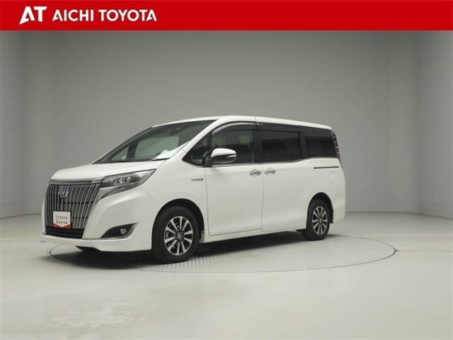 エスクァイアハイブリッド 1.8 Gi 