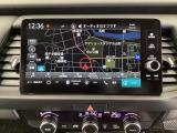 多機能と操作のしやすさを両立した、Honda CONNECT対応のナビディスプレーです。ETC2.0車載器もナビゲーション連動し、スマートフォン用Bluetoothユニット付きです。