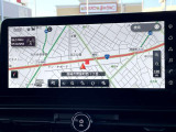 <NissanConnectナビゲーションシステム>12.3インチワイドディスプレイ!ハンズフリーフォン、Bluetooth対応、Apple CarPlay・AndroidAuto連携機能、iPod対応)NissanConnectサービスには別途申込必要です