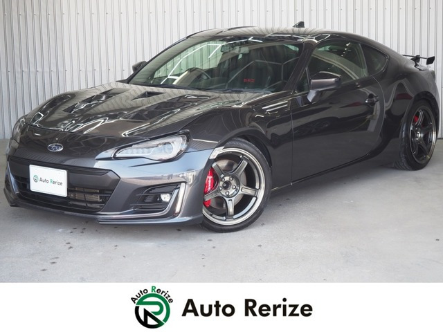BRZ 2.0 GT 