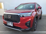 ホンダ ZR-V