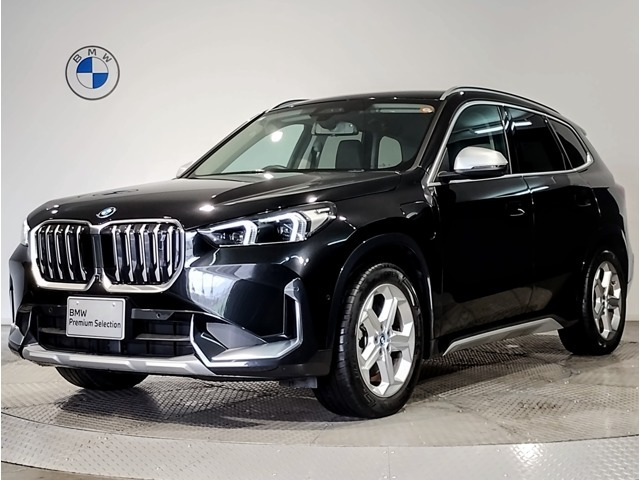 iX1xドライブ30 xライン 4WD