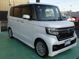 ホンダ専門整備スタッフがHonda中古車整備基準に基づいた点検整備を実施いたします。整備費用は本体価格に含んでおります。