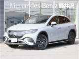 メルセデス・ベンツ EQE SUV 350 4マチック AMGラインパッケージ 4WD