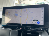 【ディスプレイオーディオ】スマホに接続すれば「Apple CarPlay」または「Android Auto」から、アプリのナビや電話・メッセージ・音楽などが利用できます。